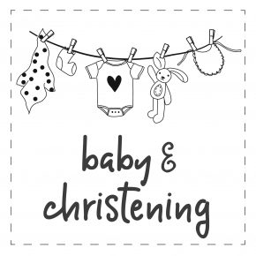 Baby & Christening