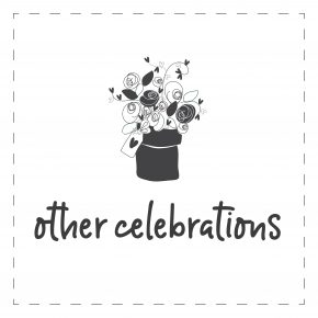Other celebrations