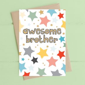 Awesome Brother