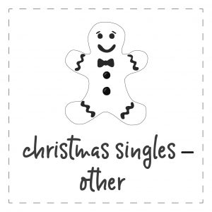 Single Christmas Cards Archives - Dandelion Stationery