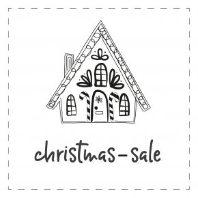 Christmas singles - Sale