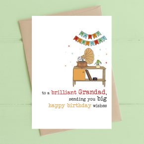 Grandad