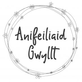 Anifeiliaid Gwyllt (Welsh)