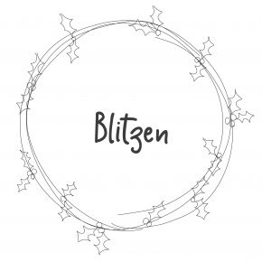 Blitzen (Christmas)