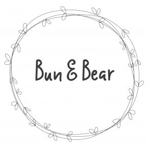 Bun and Bear