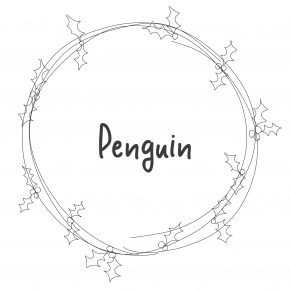 Penguin (Christmas)