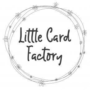 NEW! Little Card Factory