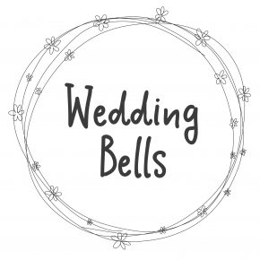 NEW! Wedding Bells