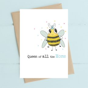 Queen of the MOMS