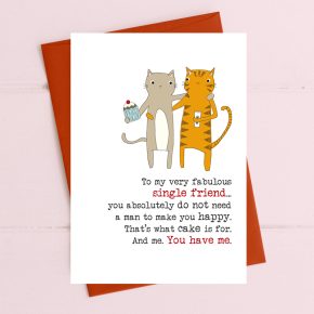 Single Friend