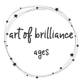 Art of Brilliance Ages