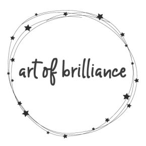 Art of Brilliance (Welsh)