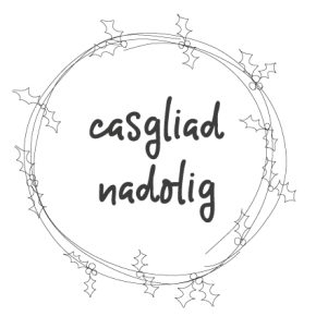 Casgliad Nadolig (Welsh)
