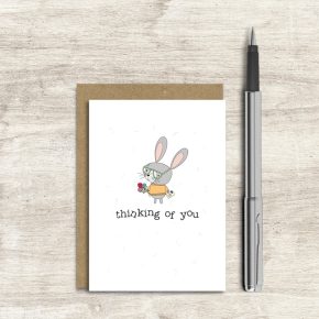 Thinking of you - (100% naked)