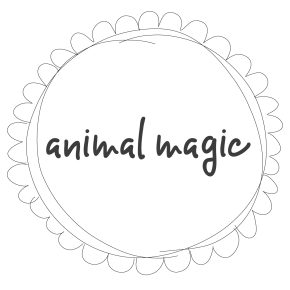 NEW! Animal Magic