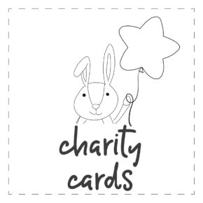 Charity Cards