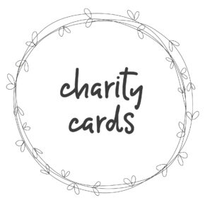 Charity Cards