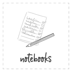 Notebooks