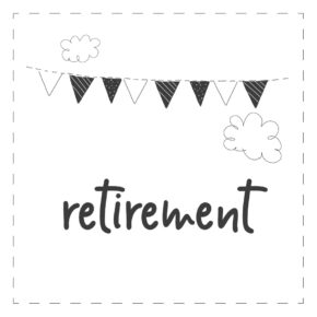 Retirement