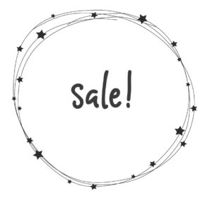 SALE!