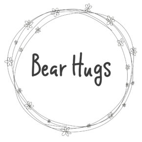 NEW! Bear Hugs