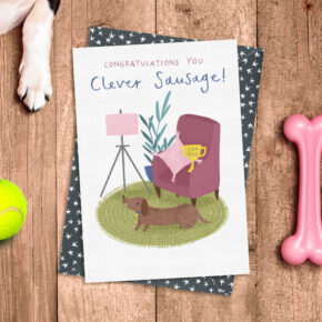 Clever Sausage
