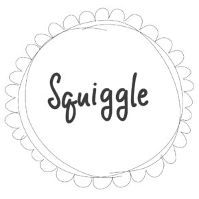 NEW! Squiggle