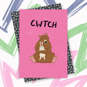 Cwtch
