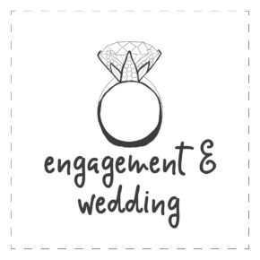 Wedding & Engagement