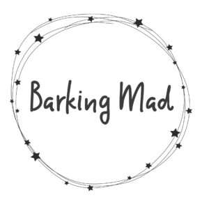 NEW! Barking Mad