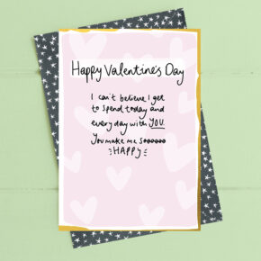 Happy Valentine's Day